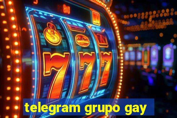 telegram grupo gay